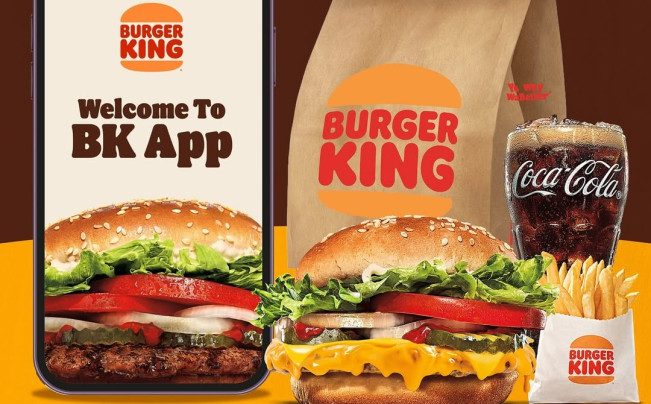 Burger King SAVETEMBER Sale: Burger & Ayam Favorit Harga Miring Mulai Rp17 Ribuan